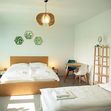 Rodinny Apartman Příbor מראה חיצוני תמונה