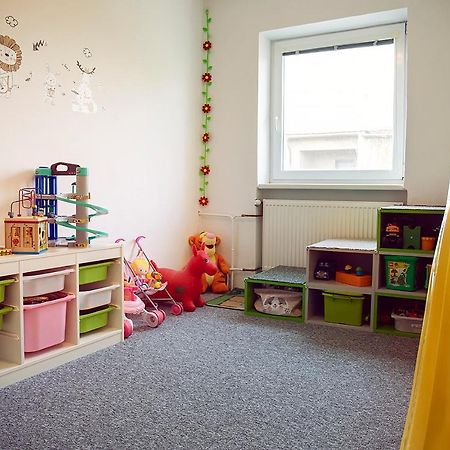 Rodinny Apartman Příbor מראה חיצוני תמונה