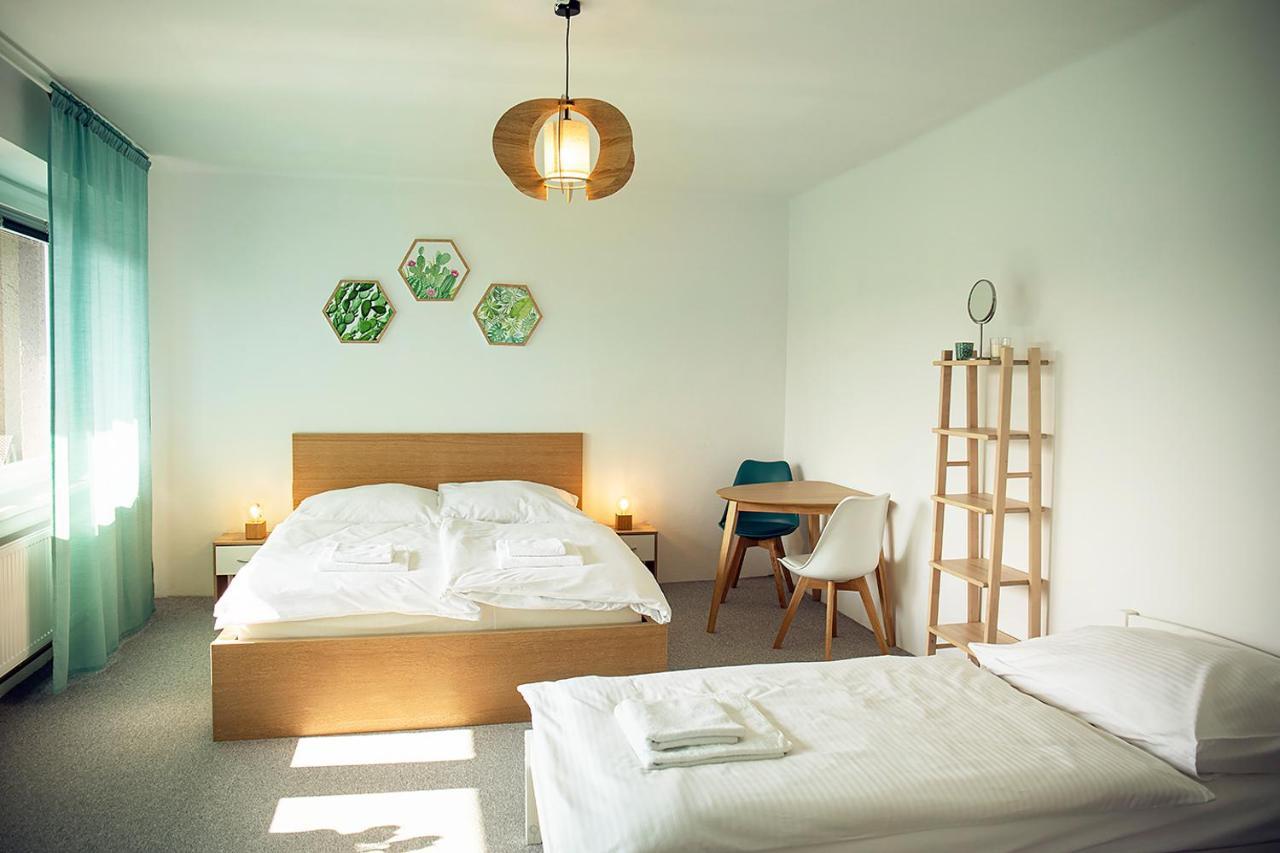Rodinny Apartman Příbor מראה חיצוני תמונה
