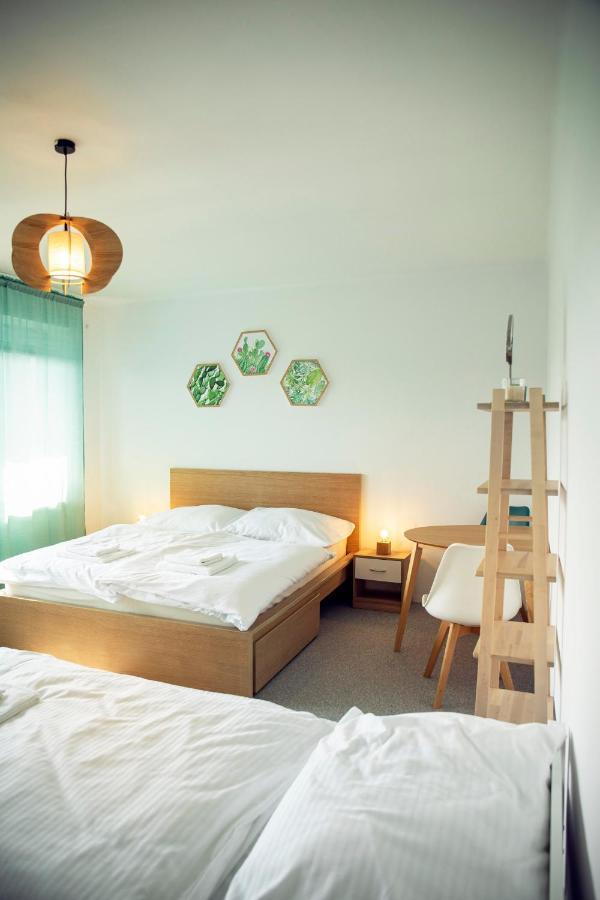 Rodinny Apartman Příbor מראה חיצוני תמונה