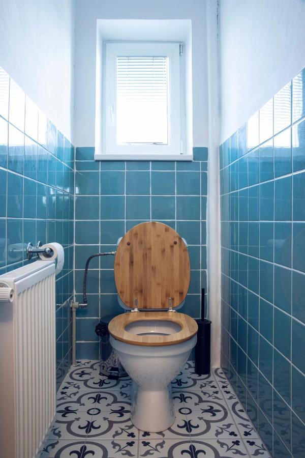 Rodinny Apartman Příbor מראה חיצוני תמונה