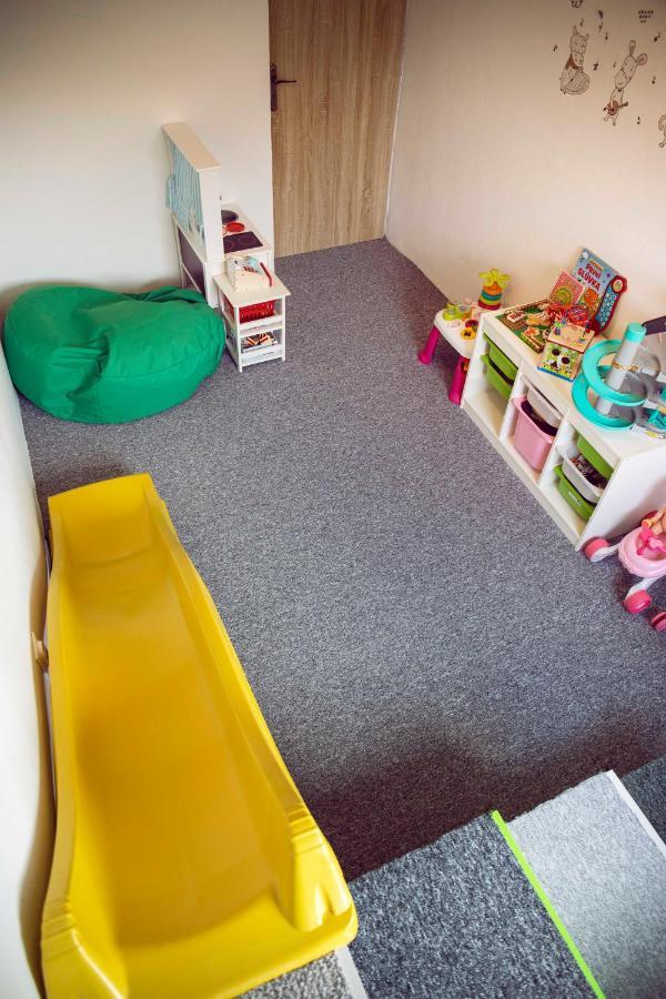 Rodinny Apartman Příbor מראה חיצוני תמונה