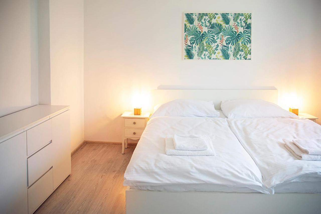 Rodinny Apartman Příbor מראה חיצוני תמונה