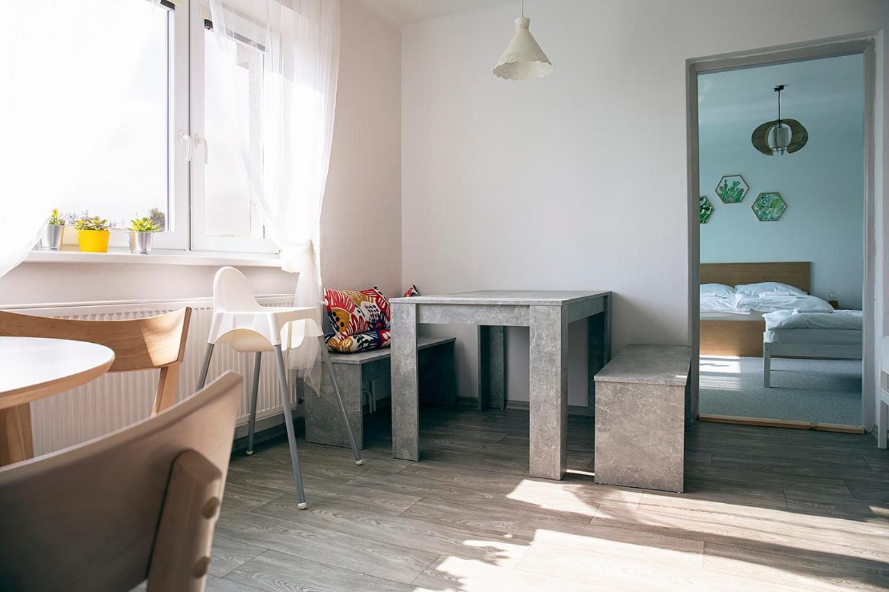 Rodinny Apartman Příbor מראה חיצוני תמונה