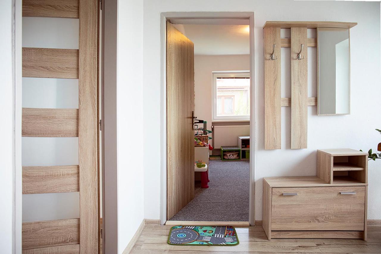 Rodinny Apartman Příbor מראה חיצוני תמונה