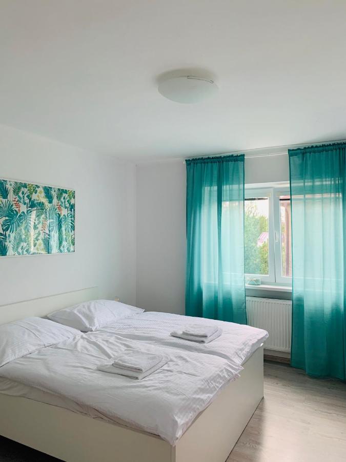 Rodinny Apartman Příbor מראה חיצוני תמונה